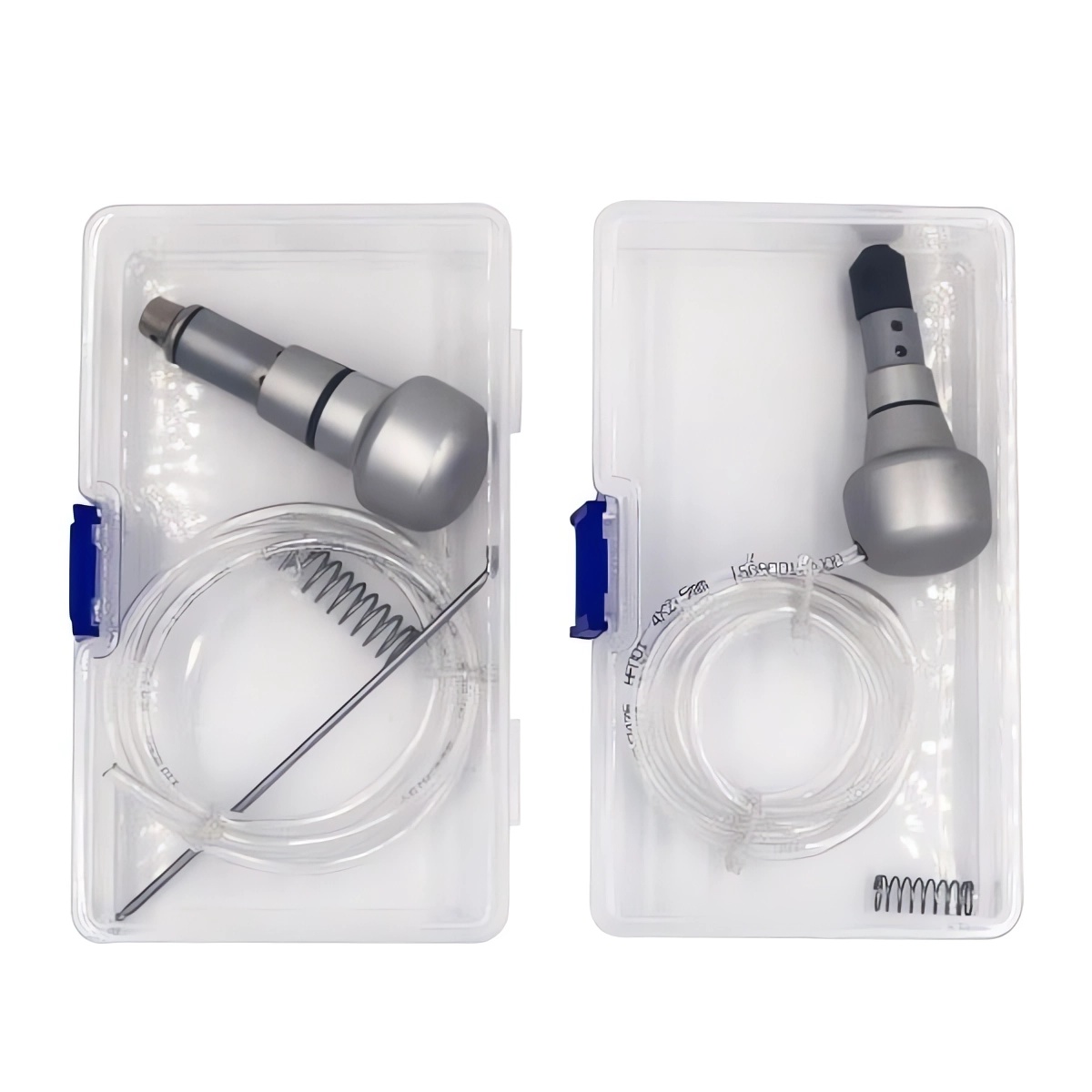 Jewelry Engraving Handpiece Part Accessories For Pneumatic Engraving Machine